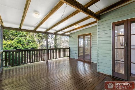 Property photo of 11A Park Road Wooloowin QLD 4030