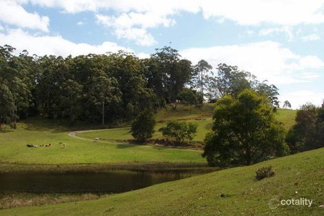 Property photo of 57 Corks Pocket Road Reesville QLD 4552