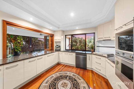 Property photo of 4 Oak Street Ormiston QLD 4160