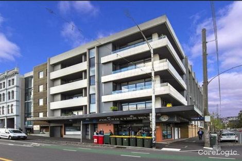 Property photo of 320/350 Victoria Street North Melbourne VIC 3051