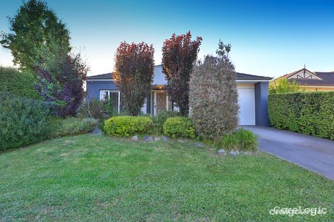 Property photo of 20 Juliet Gardens Pakenham VIC 3810