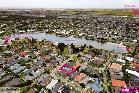 Property photo of 20 Juliet Gardens Pakenham VIC 3810