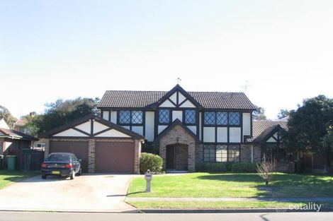 Property photo of 17 Rogan Crescent Prairiewood NSW 2176