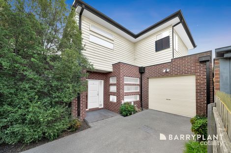 3/10 Hampton Pde, West Footscray, VIC 3012