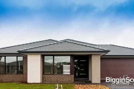 Property photo of LOT 47 Destiny Drive Cranbourne North VIC 3977