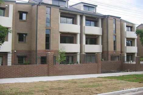 Property photo of 7/14-16 Eastbourne Road Homebush West NSW 2140