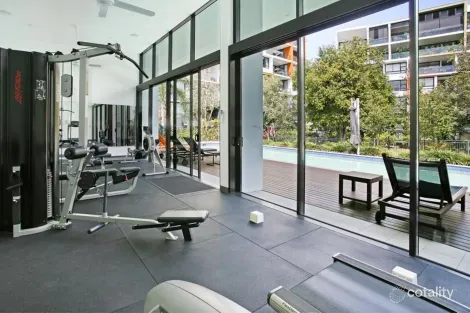 Property photo of 204/10 Pidgeon Close West End QLD 4101