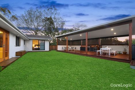 Property photo of 25 Jeetho Street Jindalee QLD 4074