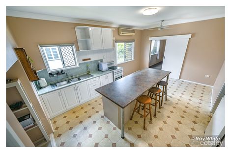 Property photo of 254 Clanfield Street Berserker QLD 4701