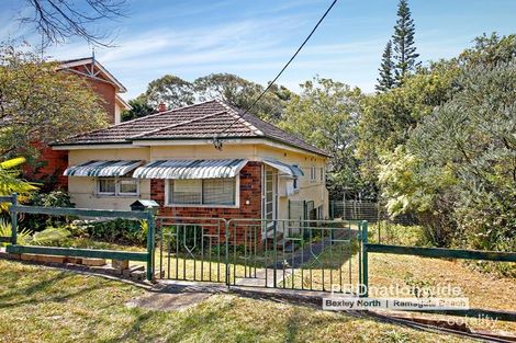 Property photo of 20 Coveney Street Bexley North NSW 2207
