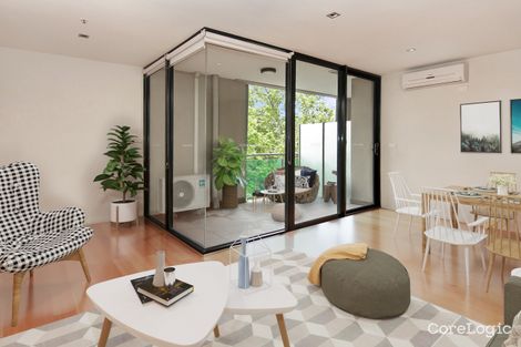 Property photo of 103/25 Byron Street North Melbourne VIC 3051