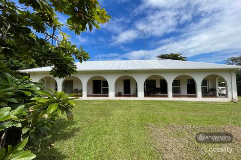 Property photo of 1236 Tully Mission Beach Road Carmoo QLD 4852
