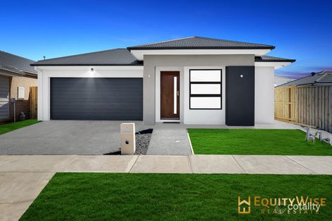 Property photo of 6 Fusion Drive Wyndham Vale VIC 3024