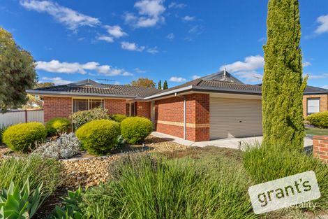 Property photo of 30 Ernest Crescent Narre Warren South VIC 3805