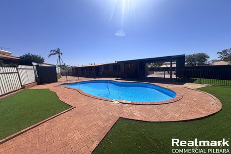 Property photo of 10 Kurrajong Crescent Newman WA 6753