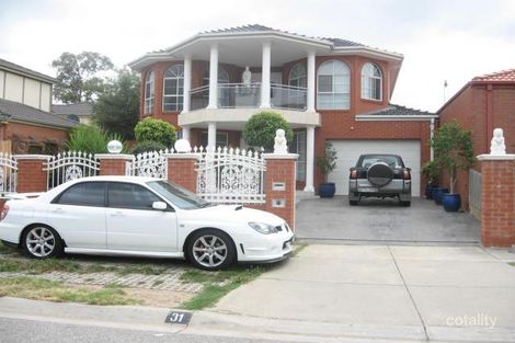 31 Liddle Way, Vermont, VIC 3133