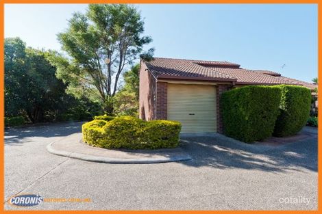 55/93 Barbaralla Dr, Springwood, QLD 4127