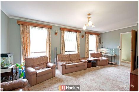 Property photo of 31 Companion Crescent Flynn ACT 2615