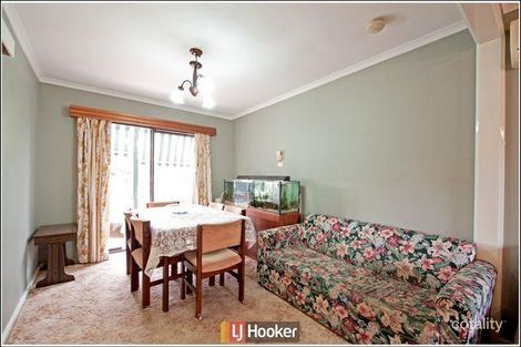 Property photo of 31 Companion Crescent Flynn ACT 2615