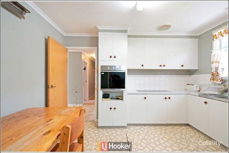 Property photo of 31 Companion Crescent Flynn ACT 2615