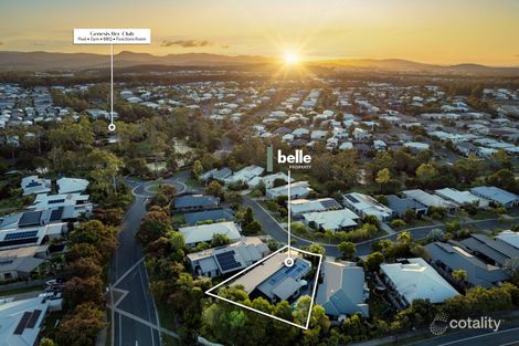 Property photo of 26 Picnic Creek Drive Coomera QLD 4209