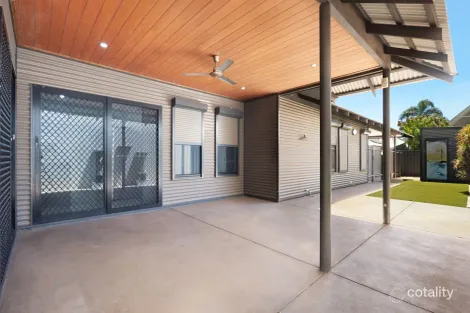 Property photo of 20 Euro Boulevard Baynton WA 6714