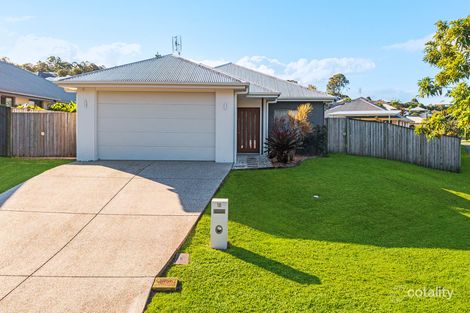 18 Maroochy Cct, Yandina, QLD 4561