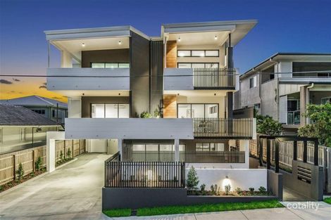 9/23 Ashmore St, Everton Park, QLD 4053