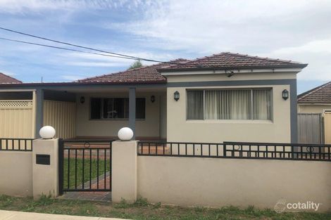 60 Stuart St, Granville, NSW 2142