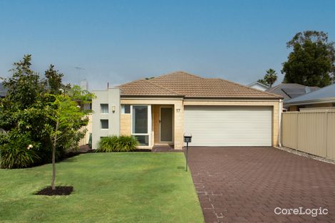 Property photo of 17 Rhodes Street Morley WA 6062