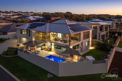 8 Nautical Pass, Dawesville, WA 6211