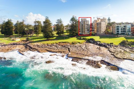 Property photo of 10/24 Coast Avenue Cronulla NSW 2230