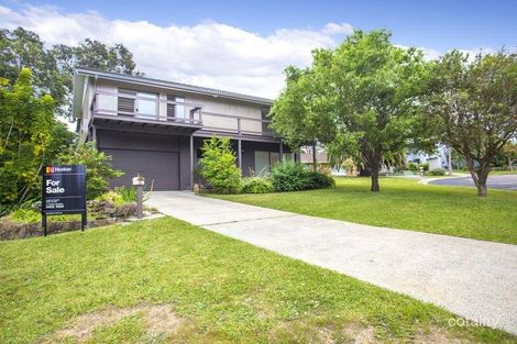 Property photo of 6 Faust Close Mollymook Beach NSW 2539