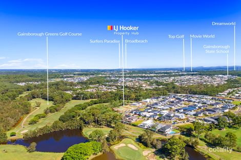 50 Somerset Cct, Pimpama, QLD 4209