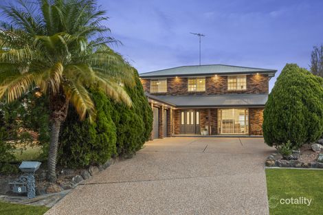 Property photo of 8 Mary Helen Court Baulkham Hills NSW 2153
