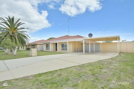 11 Serenoa Ct, Warnbro, WA 6169