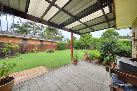 Property photo of 18 Illaroo Street Palm Beach QLD 4221
