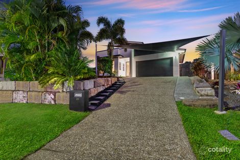 Property photo of 26 Picnic Creek Drive Coomera QLD 4209