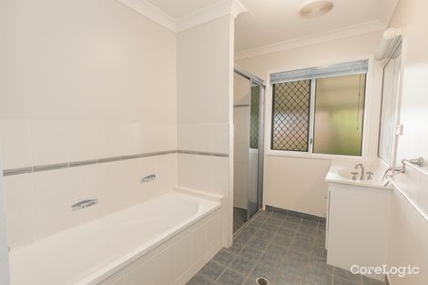 Property photo of 22 Montebello Circle Kirwan QLD 4817