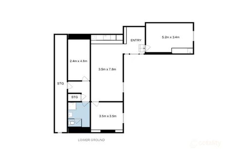 295 Macquarie St, Hobart, TAS 7000