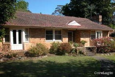 Property photo of 16 Warrangi Street Turramurra NSW 2074
