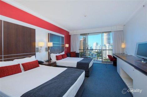 707/22 View Ave, Surfers Paradise, QLD 4217