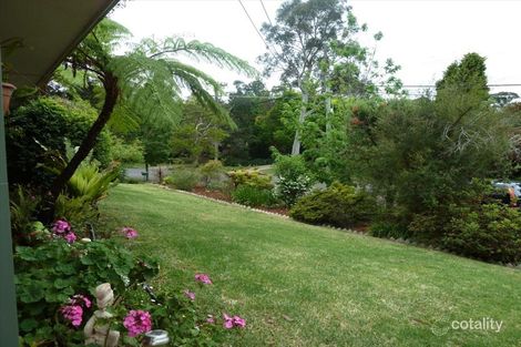 Property photo of 31 Tecoma Drive Glenorie NSW 2157