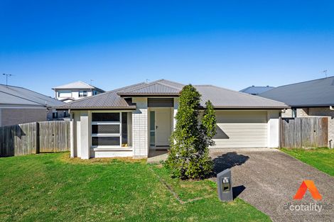 32 Tarong Ave, North Lakes, QLD 4509