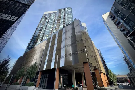 Property photo of 807/1-3 Grazier Lane Belconnen ACT 2617