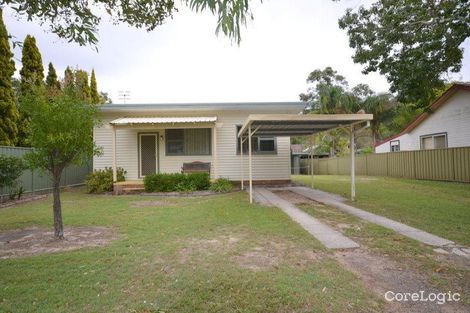 Property photo of 21 Albany Road Umina Beach NSW 2257