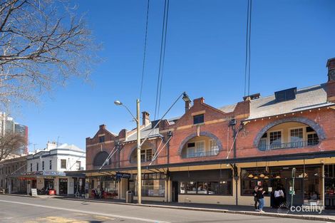 Lot 11/29 Kent St, Millers Point, NSW 2000