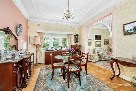 Property photo of 9 Rickard Road Strathfield NSW 2135