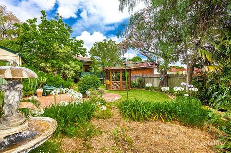 Property photo of 9 Rickard Road Strathfield NSW 2135