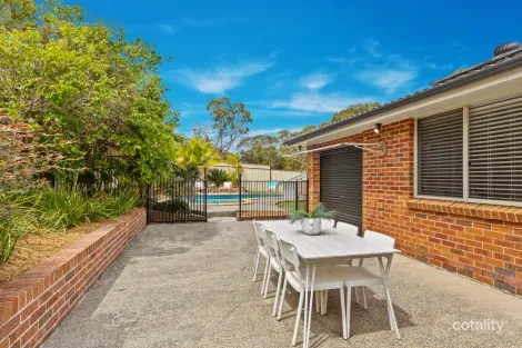 Property photo of 8 Ruth Place Bateau Bay NSW 2261